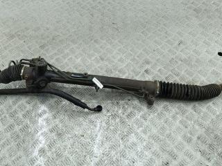 рулевая рейка Volkswagen Passat B5 1999, 1.9 л., дизель, МКПП, зелёный, универсал