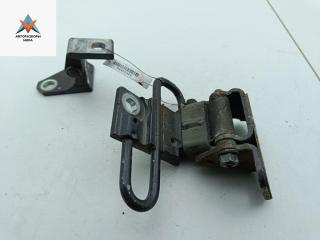 петля двери Volkswagen Passat B7 2013, чёрный, универсал