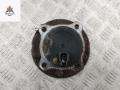 ступица задняя правая Mazda 5 CR 2006, 2.0 л., дизель, МКПП, серый, минивэн - фото №2