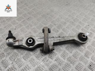 рычаг передний правый Volkswagen Passat B5 [рестайлинг] 2001, 2.0 л., бензин, МКПП, синий, универсал