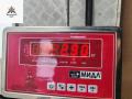 суппорт задний правый Volkswagen Golf 4 поколение 1999, 1.6 л., бензин, МКПП, синий, универсал - фото №4