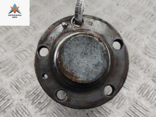 ступица задняя правая Volkswagen Golf 4 поколение 1999, 1.6 л., бензин, МКПП, синий, универсал