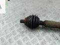 полуось передняя правая (приводной вал, ШРУС) Volkswagen Golf 5 поколение 2005, 2.0 л., бензин, МКПП, чёрный, хетчбэк 3 дв. - фото №2