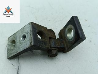 петля двери Skoda Fabia 1 поколение (6Y) [рестайлинг] 2007, чёрный, универсал