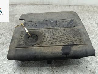 корпус воздушного фильтра Skoda Fabia 1 поколение (6Y) [рестайлинг] 2007, 1.4 л., бензин, МКПП, чёрный, универсал