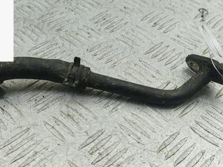 Трубка масляная турбины Jeep Cherokee KJ 2004, 2.8 л., дизель, АКПП, серый, внедорожник 5 дв.