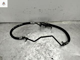 шланг гидроусилителя Renault Laguna 2 поколение 2001, 3.0 л., бензин, АКПП, серый, универсал, 8200342180