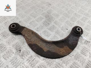 рычаг задний левый Mazda 5 CR 2006, 2.0 л., дизель, МКПП, серый, минивэн