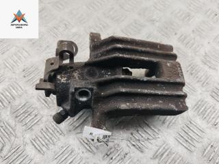 суппорт задний левый Volkswagen Golf 4 поколение 1999, 1.6 л., бензин, МКПП, серый, универсал