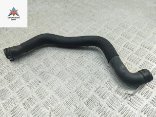патрубок радиатора Renault Laguna 2 поколение [рестайлинг] 2007, 1.9 л., дизель
