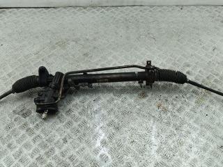 рулевая рейка Volkswagen Golf 4 поколение 2002, 1.6 л., бензин, МКПП, серый, хетчбэк 5 дв.