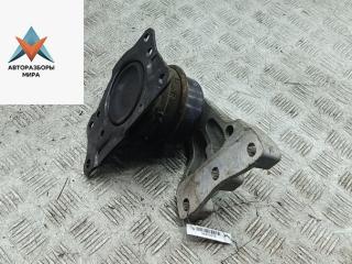 подушка крепления двигателя Skoda Fabia 1 поколение (6Y) [рестайлинг] 2007, 1.4 л., бензин, МКПП, чёрный, универсал