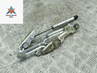 петля крышки багажника Volkswagen Bora 1 поколение 2003, серый, седан