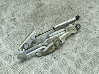 петля крышки багажника Volkswagen Bora 1 поколение 2003, серый, седан