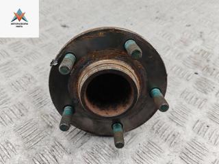 ступица задняя левая Mazda 5 CR 2006, 2.0 л., дизель, МКПП, серый, минивэн