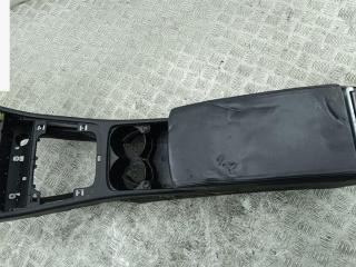 подлокотник Volkswagen Passat B6 2008, 2.0 л., дизель, АКПП, чёрный, универсал