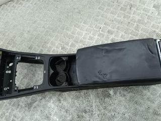 подлокотник Volkswagen Passat B6 2008, 2.0 л., дизель, АКПП, чёрный, универсал