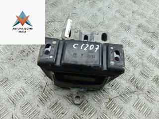 подушка крепления КПП Volkswagen Golf 4 поколение 2002, 1.6 л., бензин, МКПП, серый, хетчбэк 5 дв.