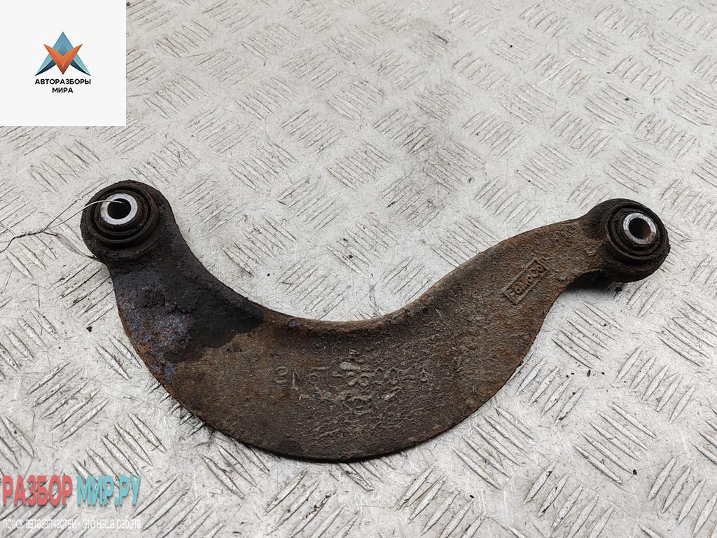 рычаг задний Mazda 5 CR 2006, 2.0 л., дизель, МКПП, серый, минивэн - фото №1