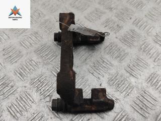 скоба суппорта Volkswagen Golf 4 поколение 1999, 1.6 л., бензин, МКПП, серый, универсал