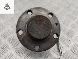 ступица задняя правая SEAT Leon 2 поколение 2006, 1.6 л., бензин, МКПП, красный, хетчбэк 5 дв.