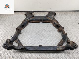 подрамник передний Mazda 6 GG 2003, 2.0 л., дизель, МКПП, серый, универсал