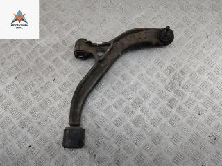 рычаг передний правый Chrysler Voyager 4 поколение [рестайлинг] 2005, 2.8 л., дизель, АКПП, серый, минивэн