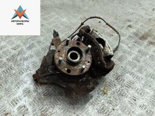 ступица передняя правая Chevrolet Spark M300 2010, 1.2 л., бензин, МКПП, красный, хетчбэк 5 дв.