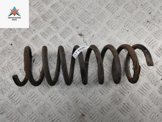 пружина задняя Mazda 5 CR 2006, 2.0 л., дизель, МКПП, серый, минивэн