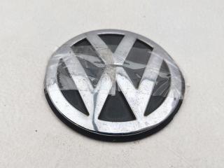 эмблема Volkswagen Golf-4 2002, 1.6 л., бензин, МКПП, серый, хетчбэк 5 дв., 1J6853630A