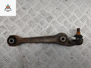 рычаг передний правый Mazda 6 GG 2003, 2.0 л., дизель, МКПП, серый, универсал