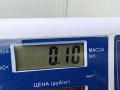 Щеткодержатель (поводок стеклоочистителя) задний Volkswagen Golf 4 поколение 2002, 1.6 л., бензин, МКПП, серый, хетчбэк 5 дв., 1J6955707A - фото №3