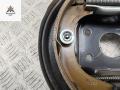 Механизм развода задних тормозных колодок левый Mitsubishi Space Star/Mirage ) 2019, 1.0 л., бензин, МКПП, серый, хетчбэк 5 дв. - фото №2