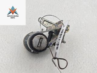 Личинка замка багажника Volkswagen Golf 4 поколение 2001, 1.4 л., бензин, МКПП, синий, хетчбэк 3 дв.