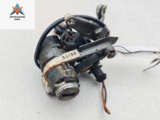 Личинка замка багажника Volkswagen Golf 4 поколение 1998, 1.4 л., бензин, МКПП, серый, хетчбэк 5 дв.