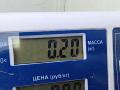 Личинка замка багажника Volkswagen Golf 4 поколение 1998, 1.4 л., бензин, МКПП, серый, хетчбэк 5 дв. - фото №3