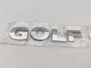 эмблема Volkswagen Golf-4 2001, 1.4 л., бензин, МКПП, синий, хетчбэк 3 дв.