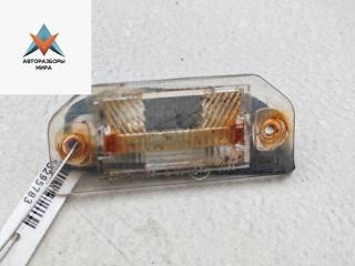 подсветка номера Volkswagen Passat B5 1999, 1.9 л., дизель, МКПП, зелёный, универсал