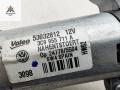 Двигатель стеклоочистителя заднего (моторчик дворников) Volkswagen Passat B6 2008, 1.8 л., бензин, МКПП, чёрный, универсал, 3C9955711A - фото №3