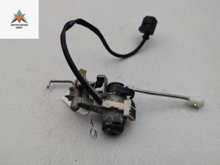 Личинка замка багажника Volkswagen Golf 4 поколение 2002, 1.6 л., бензин, МКПП, серый, хетчбэк 5 дв.