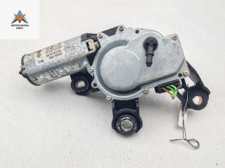 Двигатель стеклоочистителя заднего (моторчик дворников) Volkswagen Golf 4 поколение 1998, 1.4 л., бензин, МКПП, серый, хетчбэк 5 дв., 1J6955711B