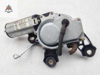 Двигатель стеклоочистителя заднего (моторчик дворников) Volkswagen Passat B5 1997, 1.9 л., дизель, МКПП, красный, универсал, 8L0955711B