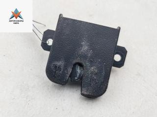 замок багажника Volkswagen Golf 4 поколение 1998, хетчбэк 5 дв., 1J6827505B