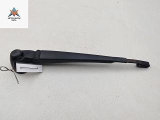 Щеткодержатель (поводок стеклоочистителя) задний Volkswagen Passat B5 1997, 1.9 л., дизель, МКПП, красный, универсал