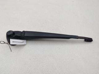 Щеткодержатель (поводок стеклоочистителя) задний Volkswagen Passat B5 1997, 1.9 л., дизель, МКПП, красный, универсал