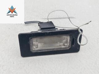 подсветка номера Volkswagen Passat B6 2008, 1.8 л., бензин, МКПП, чёрный, универсал, 8T0943021