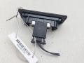 подсветка номера Volkswagen Passat B6 2008, 1.8 л., бензин, МКПП, чёрный, универсал, 8T0943021 - фото №2