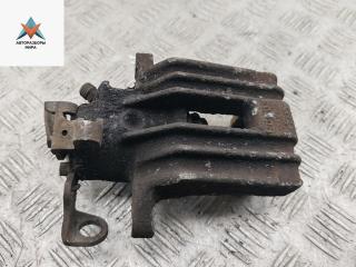 суппорт задний правый Volkswagen Golf 4 поколение 1999, 1.6 л., бензин, МКПП, серый, универсал