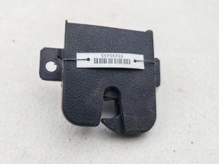 замок багажника Volkswagen Golf 4 поколение 2001, хетчбэк 3 дв., 1J6827505B