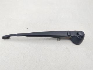 Щеткодержатель (поводок стеклоочистителя) задний Volkswagen Golf-4 1998, 1.4 л., бензин, МКПП, серый, хетчбэк 5 дв., 1J6955707A